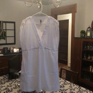 Ralph Lauren cover up